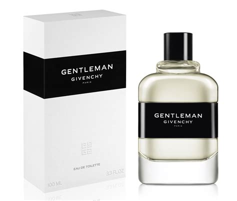 gentelman givenchy